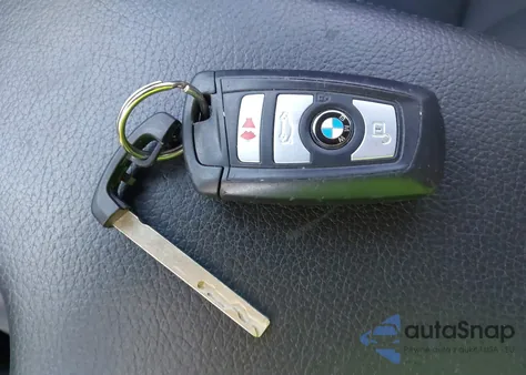 2014 BMW 335I Gran Turismo xDrive from USA, damaged, VIN WBA3X9C53ED867782